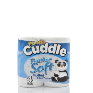 Panda Soft Toilet Paper Wholesale