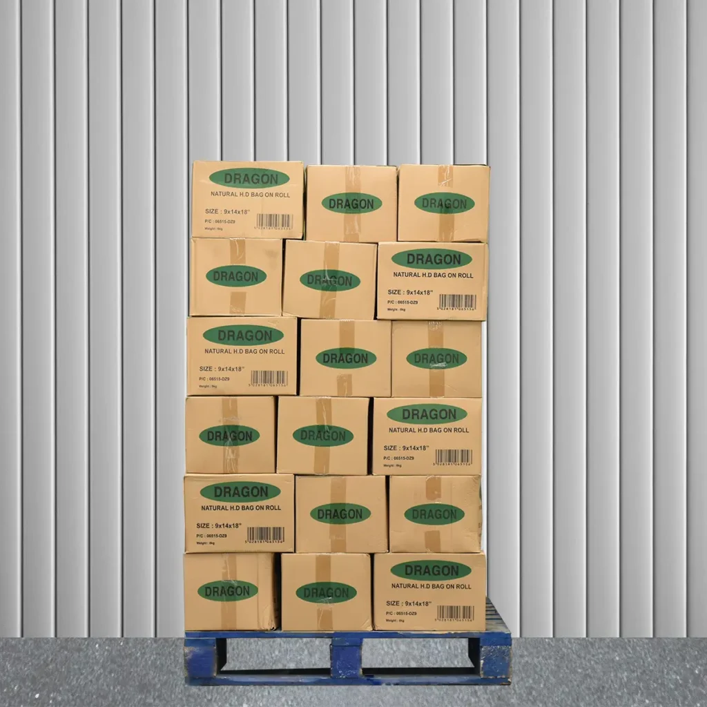 Wholesale Dragon Fruit bags UK