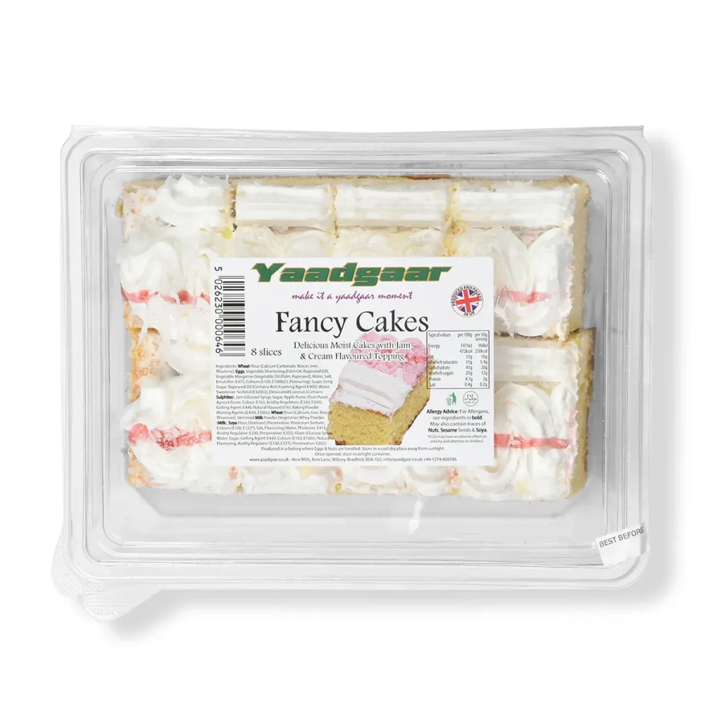 Yaadgaar Fancy cakes wholesale